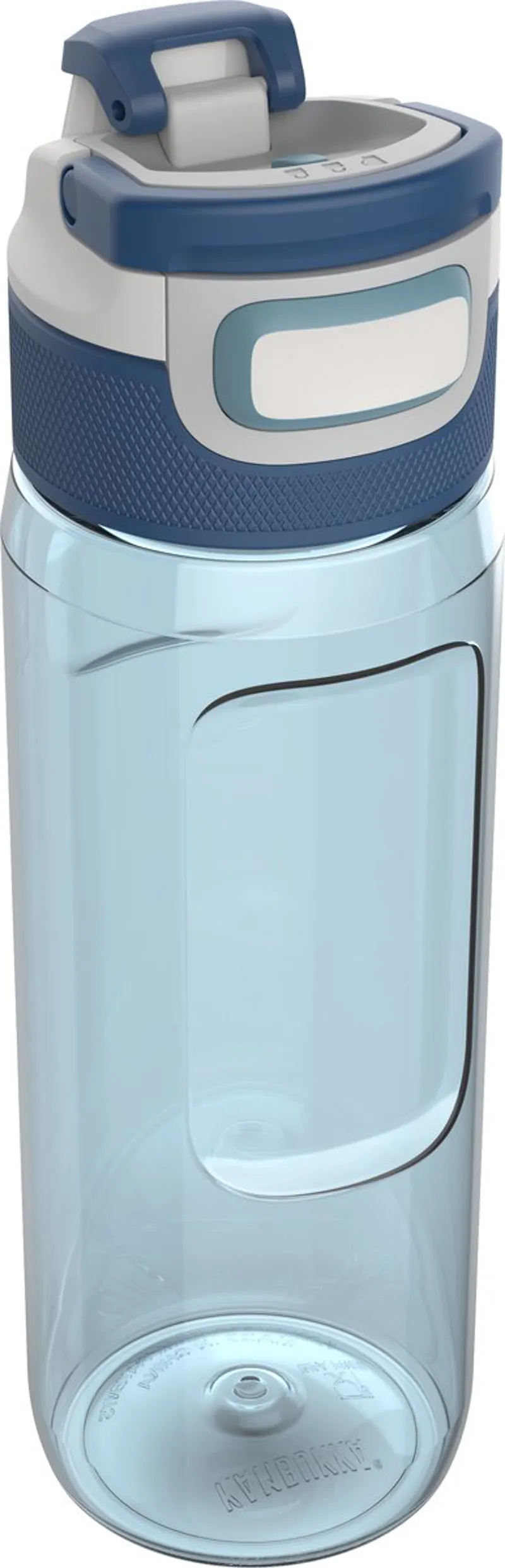 Kambukka Elton Water Bottle 750ml Crystal Blue